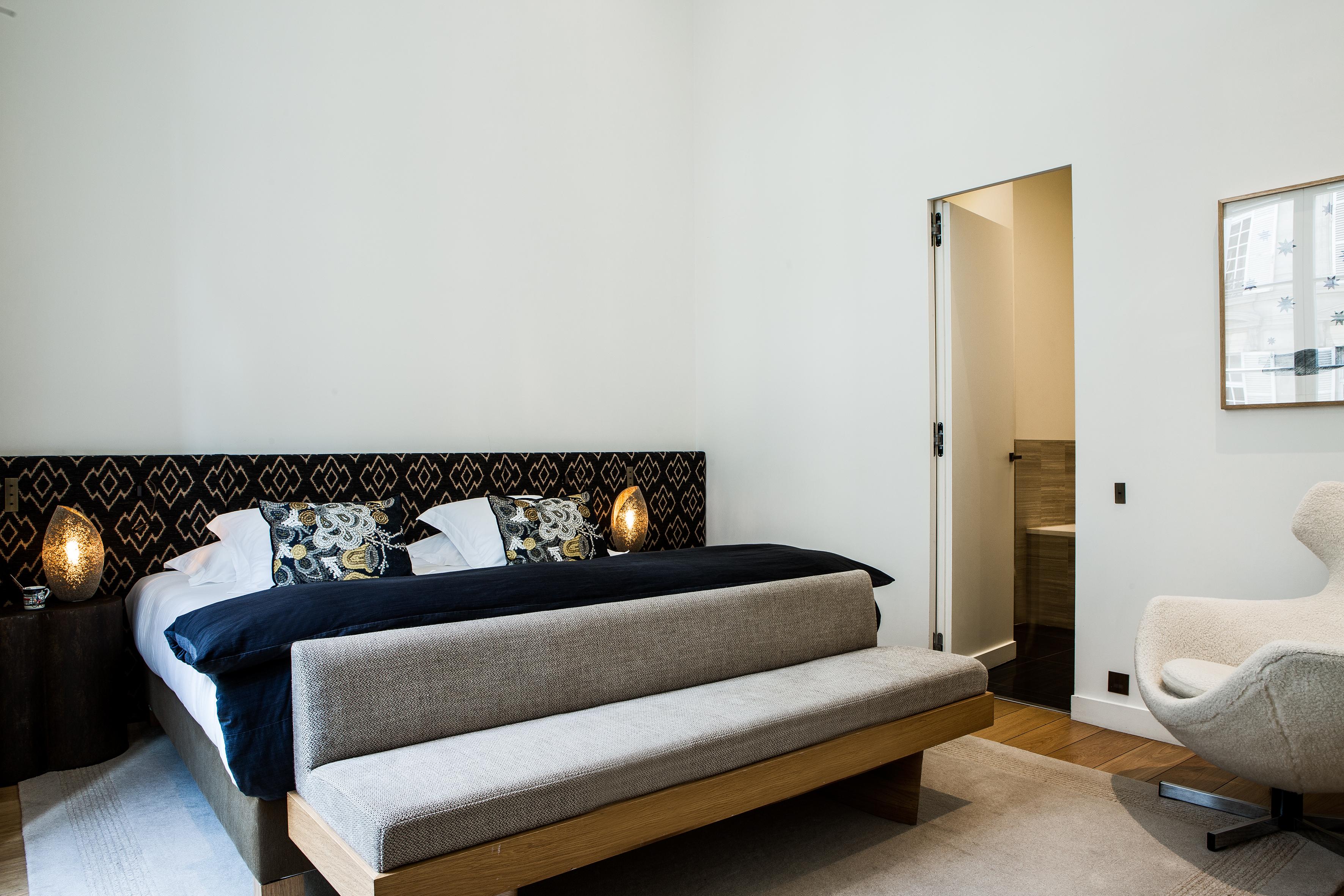 Marignan Champs-elysees 5* Parijs